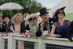 Το μεγάλο φινάλε του Downton Abbey και άλλοι 7 λόγοι να πάτε σινεμά