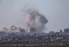 Γάζα: 41 νεκροί σε μια ημέρα από Ισραηλινά πυρά καθώς συνεχίζεται η εντολή εκκένωσης