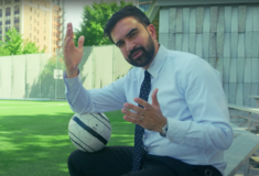 Καμπάνια Μάμντανι κατά της FIFA: «Όχι» στα εισιτήρια Μουντιάλ που ακριβαίνουν ανάλογα με τη ζήτηση