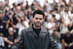 Ο The Weeknd έρχεται σε μεγάλη περιοδεία στην Ευρώπη το 2026