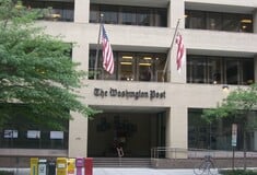 Σκάνδαλο στη Washington Post: Ο εκδότης υποστήριζε μυστικά τον Μπόρις Τζόνσον
