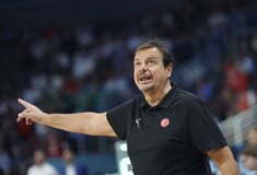 Eurobasket: Κάλεσμα Αταμάν σε τουρκικές αεροπορικές: «Οργανώστε πτήσεις με Τούρκους» για τον ημιτελικό με την Ελλάδα