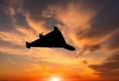 Η Πολωνία κατέρριψε ρωσικά drones μετά από παραβίαση του εναέριου χώρου της