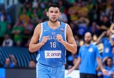 Eurobasket 2025- Ο Κώστας Παπανικολάου έστειλε ηχηρό μήνυμα στους γονείς: ««Αν δίνουμε το κακό παράδειγμα, τι περιμένουμε από τα παιδιά μας;»