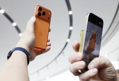 Apple: Πότε έρχεται το iPhone 17 στην Ελλάδα και σε ποια τιμή