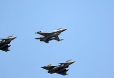 Πολωνία: Ρωσικό drone έπεσε σε κτίριο κατοικιών, δεν υπάρχουν θύματα