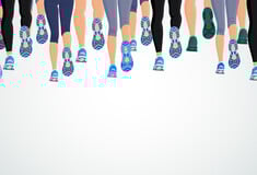 Mastercard: 10 χρόνια σταθερής στήριξης στο Greece Race for the Cure®