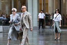 «Ο Διάβολος φοράει Prada 2»: Η παραγωγή αναζητά κομπάρσους στην Ιταλία 