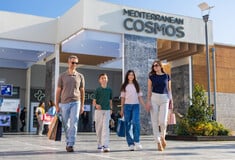 Back to School στο Mediterranean Cosmos: Μια ολοκληρωμένη εμπειρία shopping και διασκέδασης