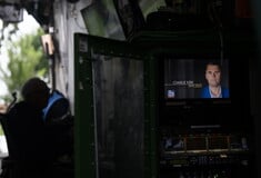 Χάος στις ΗΠΑ: Η δολοφονία του Τσάρλι Κερκ ξυπνά φόβους για γενικευμένη πολιτική τρομοκρατία