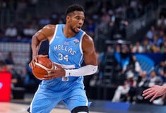 Eurobasket 2025: Την Παρασκευή στις 21:00 ο μεγάλος ημιτελικός ανάμεσα σε Ελλάδα και Τουρκία