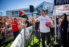 Ο Τσάρλι Κερκ δολοφονήθηκε σε εκδήλωση – Τα τελευταία του λόγια στόχευαν τα τρανς άτομα