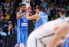 EuroBasket 2025: Αύριο οι ημιτελικοί - Πού θα τους δείτε