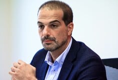 Ο Γαβριήλ Σακελλαρίδης υποβλήθηκε σε επέμβαση για τοποθέτηση στεντ