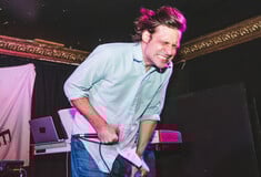 Ο John Maus δεν κατάλαβε ότι έγινε cancel