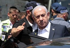 Σιγουριά Νετανιάχου: «Δεν θα υπάρξει παλαιστινιακό κράτος, αυτός ο τόπος μας ανήκει»
