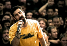 Οι System of a Down ανακοίνωσαν περιοδεία στην Ευρώπη