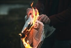 Η παγκόσμια ελευθερία του Τύπου καταγράφει τη μεγαλύτερη αποδυνάμωση των τελευταίων 50 ετών