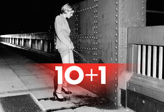 1Ο+1 εξαιρετικά αναγνώσματα για το τέλος της εβδομάδας [12.09.25]