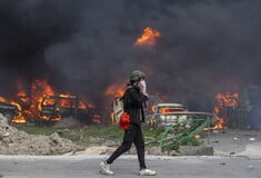 Νεπάλ: Στους 51 οι νεκροί μετά τις διαδηλώσεις - Περίπου 13.500 δραπέτευσαν από τις φυλακές
