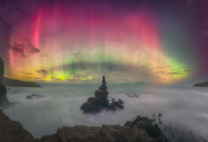 Astronomy Photographer of the Year 2025: Οι «διαστημικές» φωτογραφίες που βραβεύτηκαν 