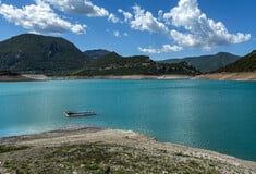 Λίμνη του Μόρνου: 