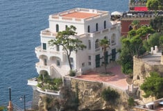 Η Νάπολη - IX - Posillipo