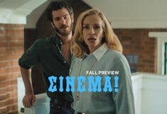 Cinema Fall Preview