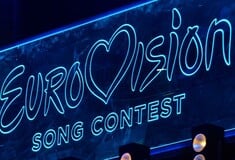 Eurovision 2026: Μεγαλώνει η λίστα των χωρών που ζητούν τον αποκλεισμό του Ισραήλ 