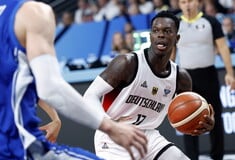 Eurobasket 2025: Η Γερμανία στον τελικό με άνετη νίκη 98-86 επί της Φινλανδίας