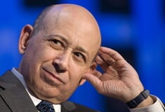 Ο πρώην CEO της Goldman Sachs «βλέπει» νέα κρίση στις ΗΠΑ