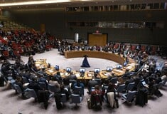 ΟΗΕ: «Προάγετε την τρομοκρατία» - Το Ισραήλ αντιδρά στο ψήφισμα για λύση δύο κρατών 