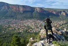 48 ώρες στο Λεωνίδιο