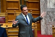 Άδωνις Γεωργιάδης: Συνελήφθη 52χρονος που έστελνε απειλητικά μηνύματα στον υπουργό