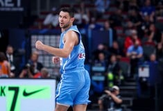Απόψε το Ελλάδα - Τουρκία στο EuroBasket: Η ώρα και το κανάλι μετάδοσης του ημιτελικού