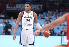 Eurobasket 2025: Τουρκία – Ελλάδα 87-59 - Βαριά ήττα στον ημιτελικό, στον μικρό τελικό για το μετάλλιο η Εθνική