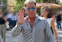 Γιώργος Μαζωνάκης: «Παραμονή της Παναγιάς, Δρομοκαΐτειο, ακούσια νοσηλεία»