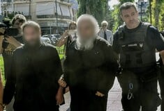 Καλάβρυτα: Προφυλακιστέος ο ηγούμενος του Μεγάλου Σπηλαίου για αρχαιοκαπηλία