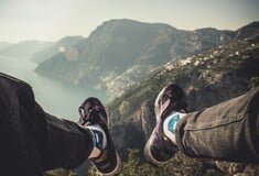 New sneakers, new personality: Ποιος θέλεις να είσαι φέτος, ανάλογα με τα παπούτσια που φοράς