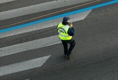 Κυκλοφοριακές ρυθμίσεις στην Καλλιθέα την Κυριακή