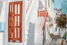Μύκονος: Συνελήφθη 49χρονος για κλοπές στη Μύκονο αξίας άνω των 195.000 ευρώ