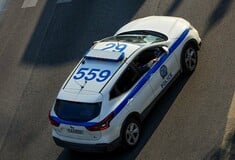 Γκύζη: Προφυλακιστέος ο 59χρονος που πυροβόλησε υπάλληλο καθαριότητας