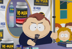 Το MAGA κατηγορεί το «South Park» για τη δολοφονία του Τσάρλι Κερκ 