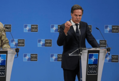 ΝΑΤΟ: Δημιουργία «ανατολικής φρουράς» μετά τα ρωσικά drones στην Πολωνία