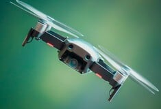 Ρουμανία: «Drone παραβίασε τον εναέριο χώρο μας» κατά τη διάρκεια ρωσικής επίθεσης στην Ουκρανία