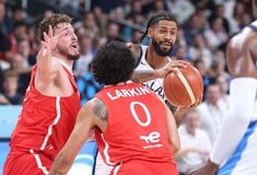 Eurobasket 2025: Τα συγχαρητήρια Ερντογάν στον Αταμάν για τη νίκη επί της Ελλάδας