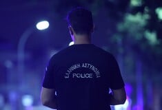Επεισόδιο μεταξύ Ισραηλινών και Παλαιστινίων στην Πλατεία Συντάγματος - 5 προσαγωγές