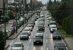 Σε ισχύ από σήμερα ο νέος ΚΟΚ: Αυστηρότερες ποινές για κινητό, ταχύτητα και αλκοόλ - Αναλυτικά τα πρόστιμα