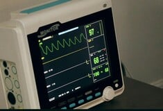 Θεσσαλονίκη: Τον τσίμπησε έντομο και έχασε τις αισθήσεις του - Πώς σώθηκε