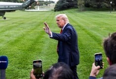 Επιστολή Τραμπ στο ΝΑΤΟ: Είμαι έτοιμος για κυρώσεις στη Ρωσία αν όλα τα μέλη του συμφωνήσουν να κάνουν το ίδιο